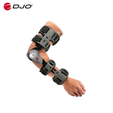 X-Act ROM Elbow Brace